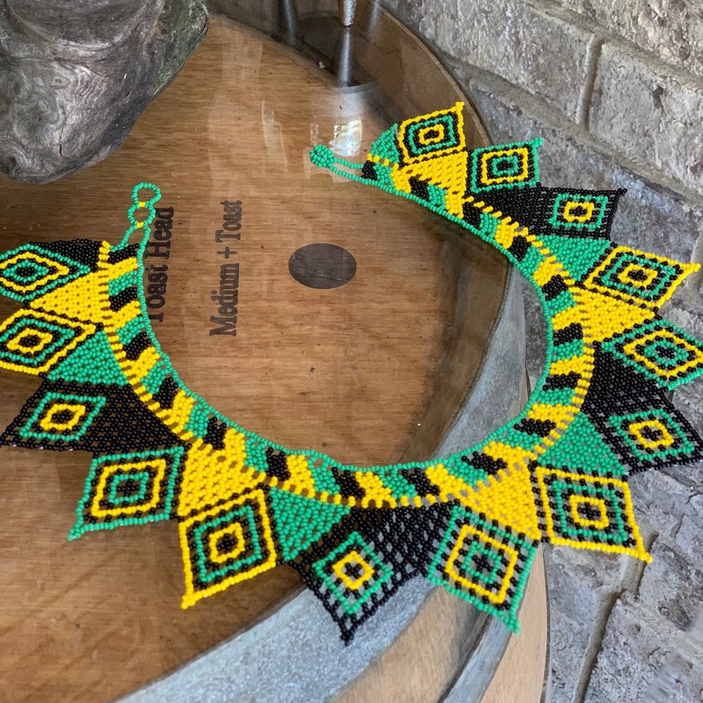 Handmade Necklace